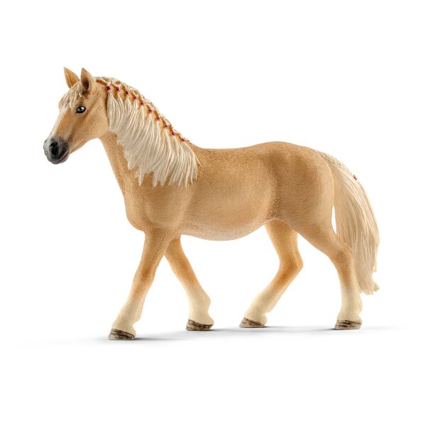 Schleich 13812 Horse Club Haflinger Stute