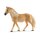 Schleich 13812 Horse Club Haflinger Stute