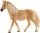 Schleich 13812 Horse Club Haflinger Stute