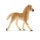 Schleich 13814 Horse Club Haflinger Fohlen
