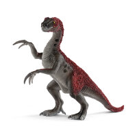 Schleich 15006 Jungtier Therizinosaurus