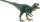 Schleich 15007 Jungtier Tyrannosaurus Rex