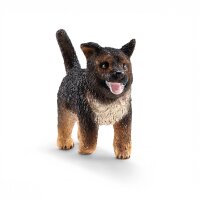 Schleich 16832 Schäferhund Welpe