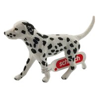 Schleich 16838 Farm World Dalmatiner Rüde