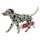 Schleich 16838 Farm World Dalmatiner Rüde