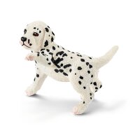 Schleich 16839 Farm World Dalmatiner Welpe