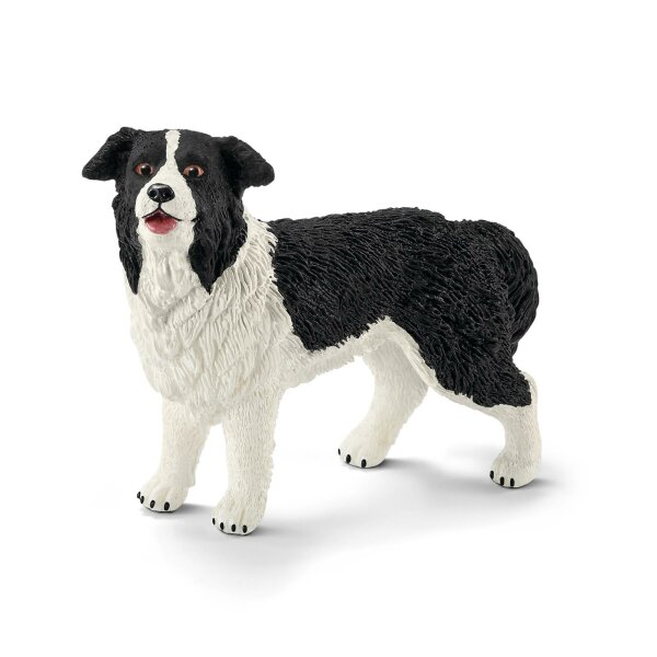 Schleich 16840 Farm World Border-Collie
