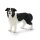 Schleich 16840 Farm World Border-Collie