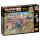 Jumbo 25019 Wasgij Original 40 Garten Party 25 Jahre Jubiläumsedition 2x1000 Teile Puzzle