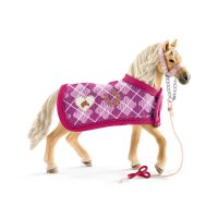 Schleich 42431 Horse Club Sofias Mode-Kreation