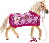 Schleich 42431 Horse Club Sofias Mode-Kreation
