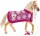 Schleich 42431 Horse Club Sofias Mode-Kreation