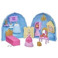 Disney Prinzessin Styling Überraschung Cinderellas Rock
