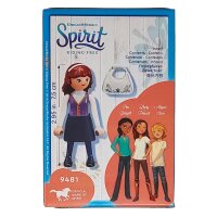 PLAYMOBIL 9481 Spirit Maricela