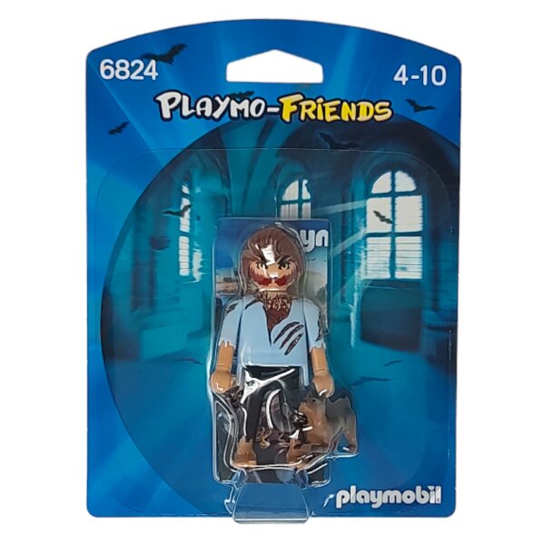 Playmobil 6824 Werwolf