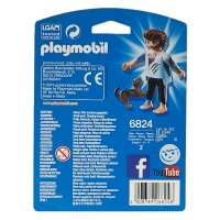Playmobil 6824 Werwolf