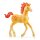 Schleich 70730 bayala Sammeleinhorn Pfirsichringe