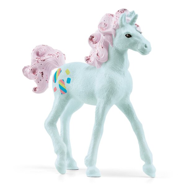 Schleich 70737 bayala Sammeleinhorn Marshmallow