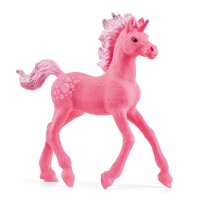 Schleich 70740 bayala Sammeleinhorn Kaugummi