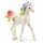 Schleich 70742 bayala Sammeleinhorn Regenbogentorte