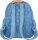 Depesche 12026 Miss Melody Rucksack BLUE QUILT