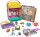 Mattel GVC96 - Polly Pocket Popcorn-Box