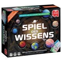 Jumbo 19907 Spiel des Wissens (Neuauflage)