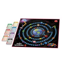 Jumbo 19907 Spiel des Wissens (Neuauflage)