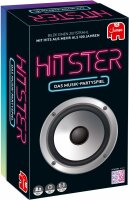 Jumbo 19887 Hitster DE
