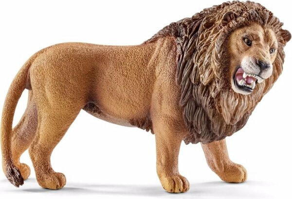 Schleich 14726 Löwe brüllend L-Pack