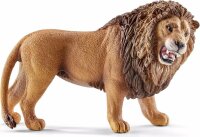 Schleich 14726 Löwe brüllend L-Pack