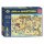 Jumbo 20072 Jan van Haasteren - Sandskulpturen 2000 Teile Puzzle