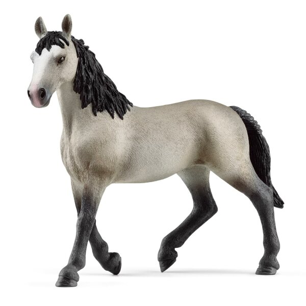 Schleich 13955 Cheval de Selle Francais Stute