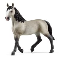 Schleich 13955 Cheval de Selle Francais Stute