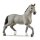 Schleich 13956 Cheval de Selle Fr. Hengst