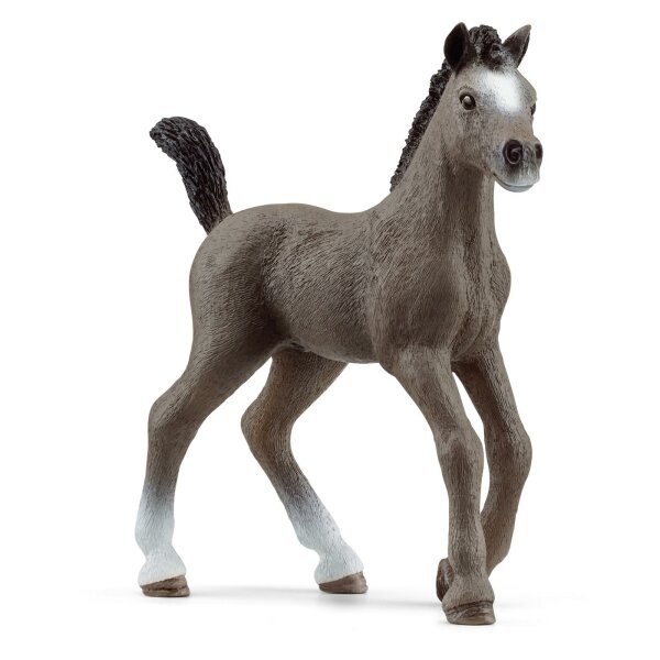 Schleich 13957 Cheval de Selle Fr. Fohle