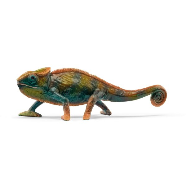 Schleich 14858 Chamäleon