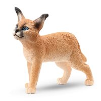 Schleich 14868 Karakal Junges