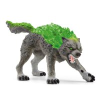 Schleich 70153 Granitwolf