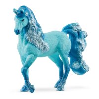 Schleich 70757 Elementa Wassereinhorn Stute