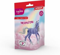 Schleich 70769 Sammeleinhorn Mondstein
